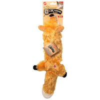 Skinneeez Extreme Quilted Fox 23 in.