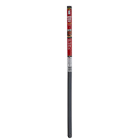 M-D Building Products Silver Aluminum Under Door Seal For Doors 36 in. L X 0.5 in.