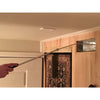 Magnet Source 36 in. Telescoping Magnetic Pick-Up Tool 3 lb. pull