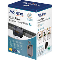 Aqueon Quiet Flow Internal Power Filter