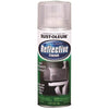 Rust-Oleum Specialty Clear Reflective Finish Spray 10 Oz. (Pack Of 6)