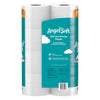 Angel Soft Toilet Paper 8 Rolls 320 sheet 4 in. (Pack of 6)