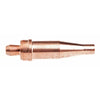 Forney 5.88 in. L X 2 in. W Cutting Tip Copper 1 pc