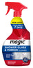 Magic Citrus Scent Glass Cleaner 28 oz. Spray (Pack of 6)