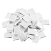 QEP 0.6 in. H X 0.5 in. W X 0.1 in. L Plastic Tile Spacer 500 pk