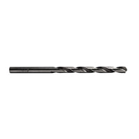 Century Drill & Tool #15 X 3-3/8 in. L High Speed Steel Wire Gauge Bit Straight Shank 1 pc (Pack of 3)