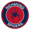 University of Richmond Roundel Rug - 27in. Diameter