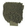 Clean Paws Assorted Dog Drying Mitt 1 pk