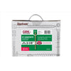 GRK Fasteners No. 9 X 3-1/8 in. L Star Coated Reverse Screws 1900 pk