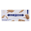 Jules Destrooper - Cookies - Almond Thins - Case of 12 - 3.5 oz.