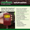 Luster Leaf Analog pH Meter 1 pk - Deal of The Week