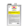 Oatey Clear Cleaner For ABS/CPVC/PVC 1 gal (Pack of 6).