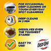 Easy Off No Scent Oven And Grill Cleaner 24 oz Spray (Pack of 6)
