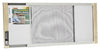 Frost King WB Marvin 21 37 in. W in. Steel Adjustable Window Screen (Pack of 6)