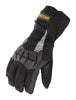 Ironclad Tundra XL Synthetic Leather/TPR Cold Weather Black/Gray Cold Weather Gloves - Deal of The Week