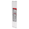 Weber Steel Warming Rack, 24.9" Wide  Fits Spirit 700 & Genesis 1000–5500 Series Grills  Keeps Food Warm While You Grill