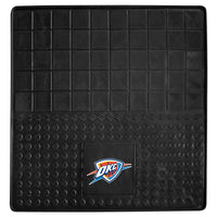 NBA - Oklahoma City Thunder Heavy Duty Cargo Mat