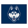 University of Connecticut Rug - 34 in. x 42.5 in.