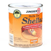 Zinsser Bulls Eye Shellac Amber Shellac Shellac 1 qt.