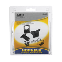 Hopkins 7 Blade Trailer Connector