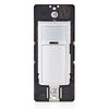 Leviton Decora Single Pole or 3-way Motion Sensor Switch White 1 pk - Deal of The Week