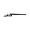 Plumb Pak Flush Lever Silver Chrome Plated Plastic For American Standard