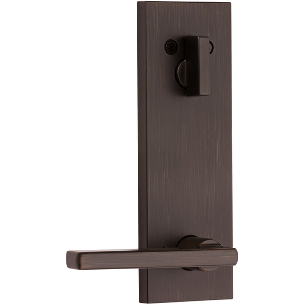 157HFL SQT 11P Halifax Dummy - Venetian Bronze