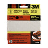 3M 5 in. Aluminum Oxide Hook and Loop Sanding Disc 120 Grit Fine (Pack of 10)