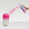 Rust-Oleum Painter's Touch Ultra Cover Gloss Berry Pink Spray Paint 12 oz. (Pack of 6)