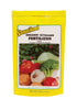 Sunniland Garden Fertilizer 6-6-6 Granular 10 Lb. (Case of 6)