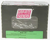 Grip Rite 6Hgf1 1 Lb 2 Hot Dipped Galvanized Smooth Shank Finish Nail (Pack of 12).