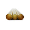 K&S 12 in. L Round Brass Tube 3 pk - Deal of The Week