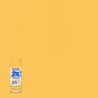 Rust-Oleum Painter's Touch 2X Ultra Cover Ultra Matte Golden Leaf Spray Paint 12 oz. (Pack of 6)