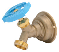 Sharkbite Push To Connect Mht  X 3/4 In. Dia. X 3/4 In. 3/4 In. Mht Hose Bibb 3/4 In.