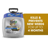 Roundup Weed and Grass Killer RTU Liquid 1.33 gal (Pack of 4)