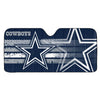 NFL - Dallas Cowboys Windshield Sun Shade