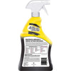 Easy-Off Cleaner and Degreaser 32 oz Liquid (Pack of 6).