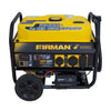 Firman Performance Series 3650 W 120 V Gasoline Portable Generator