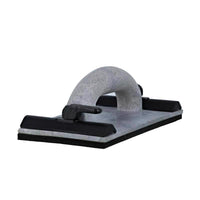 Diablo 7 in. L X 3-2/3 in. W Plastic 1/3 Sheet Sander - Open Box