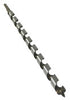 Greenlee Auger Bit Steel 1 pc