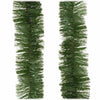 FC Young Green Pine Garland 30 ft. L (Pack of 6)