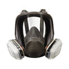 3M P95 Paint Project Respirator Black L 1 pk