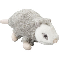 Spot Woodland Collection Possum Dog Toy 15 in.