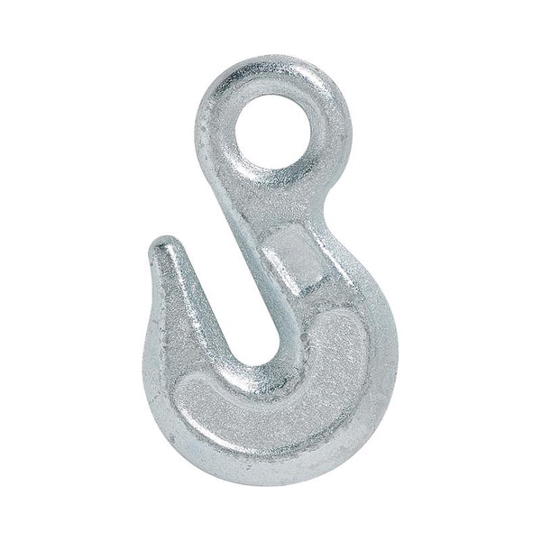 Koch Industries .31 in. H Grab Hook Eye Grab Hook 3900 lb (Pack of 5)