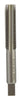 Irwin Hanson High Carbon Steel Metric Plug Tap 12-1.25 mm 1 pc