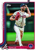 Topps Series 1 MLB 2025 Super Box Trading Cards