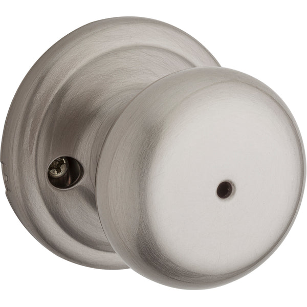 740H 15 6AL RCS K3 Hancock Entry - Satin Nickel