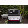 Weber Spirit E-325 3 Burner Liquid Propane Grill Black
