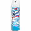 Lysol Fresh Zone Crisp Linen Scent Disinfectant Spray 19 oz 1 pk