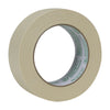 Duck 1.41 in. W x 60 yd. L Beige Regular Strength Masking Tape 1 pk (Pack of 12)